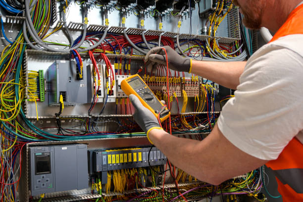Best Affordable Electrician  in Chipley, FL