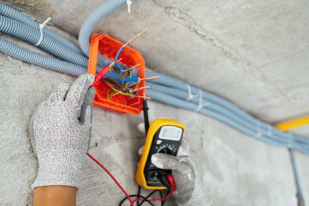 Best Residential Electrician Services  in Chipley, FL