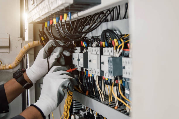 Why Trust Our Certified Electricians for Your Electrical Needs in FL?